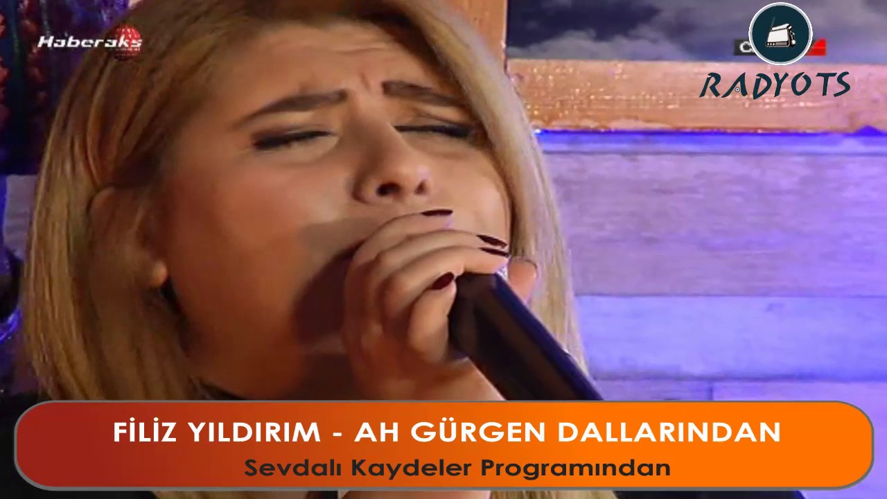 Filiz Yıldırım - Ah Gürgen Dallarından [2017] [HD]