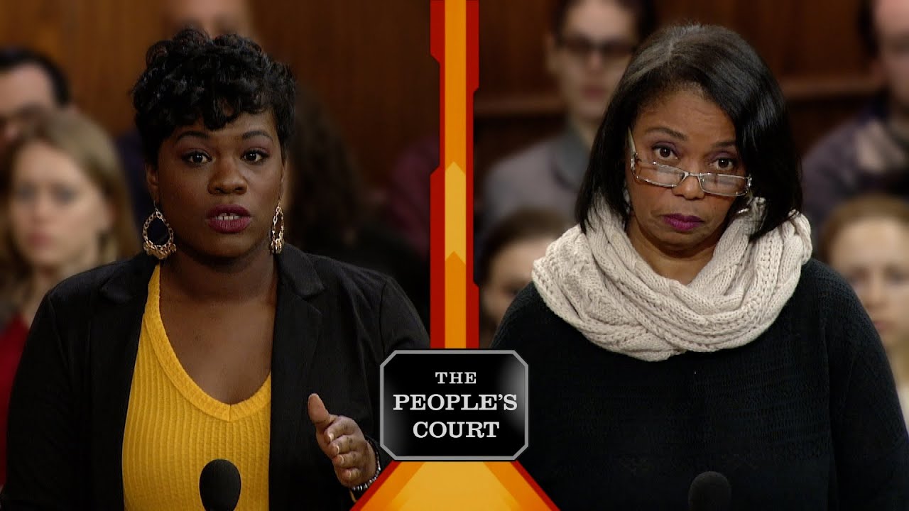 Игнорирование арендатора