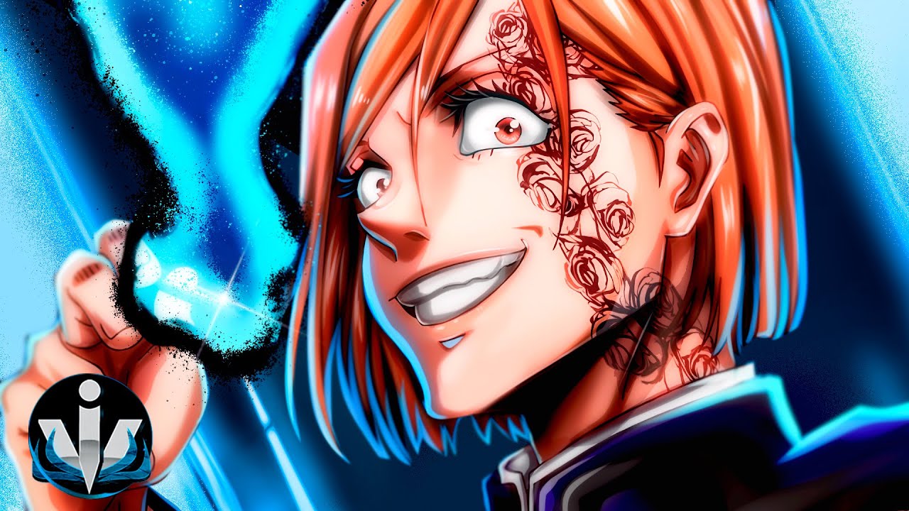 Nobara Kugisaki (Jujutsu Kaisen) | Fui Feliz | Isis Vasconcellos