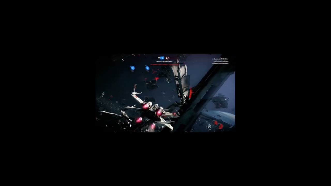 star wars dog fight pvp 
