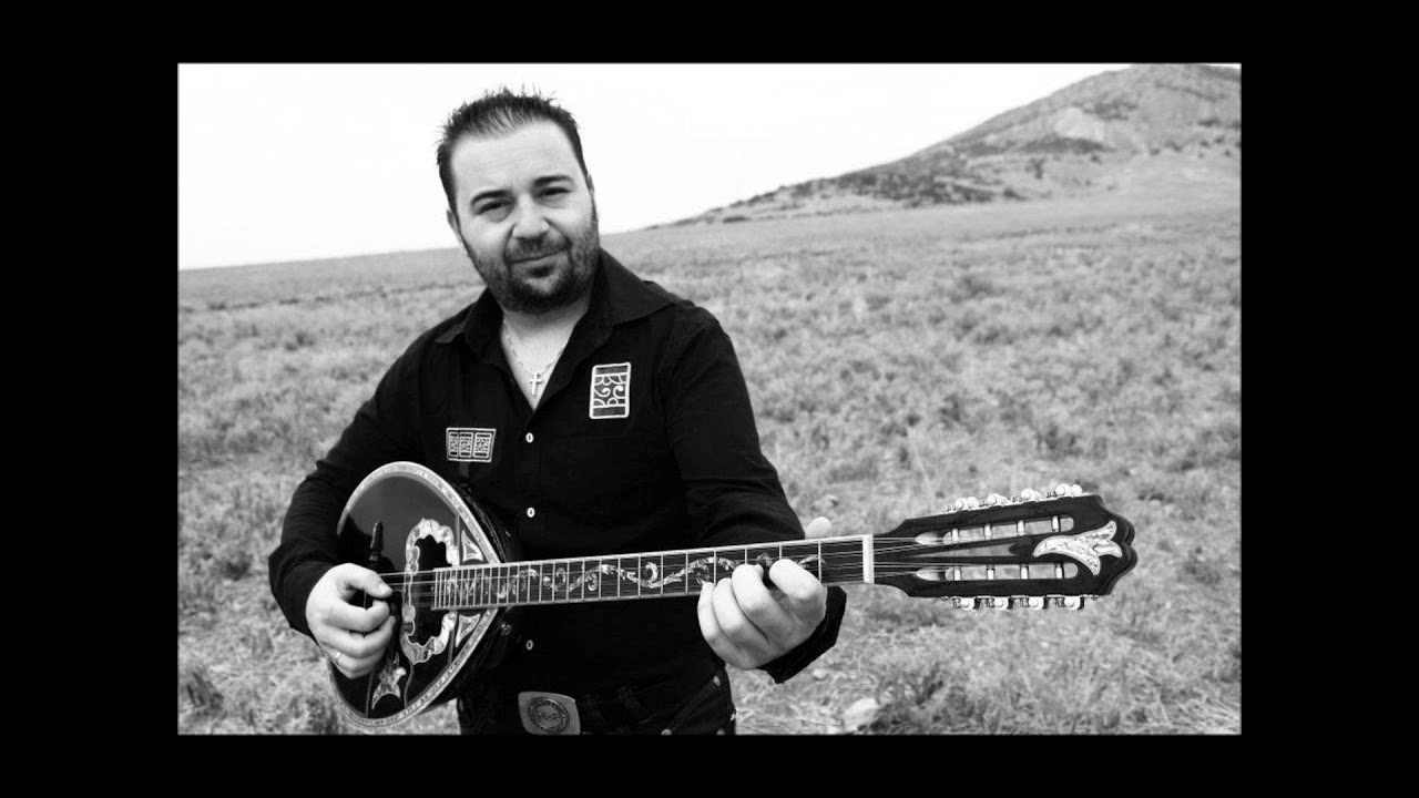 ZACHARIOU MANOLIS ''MINOR SWING'' DJANGO'S REINHARDT