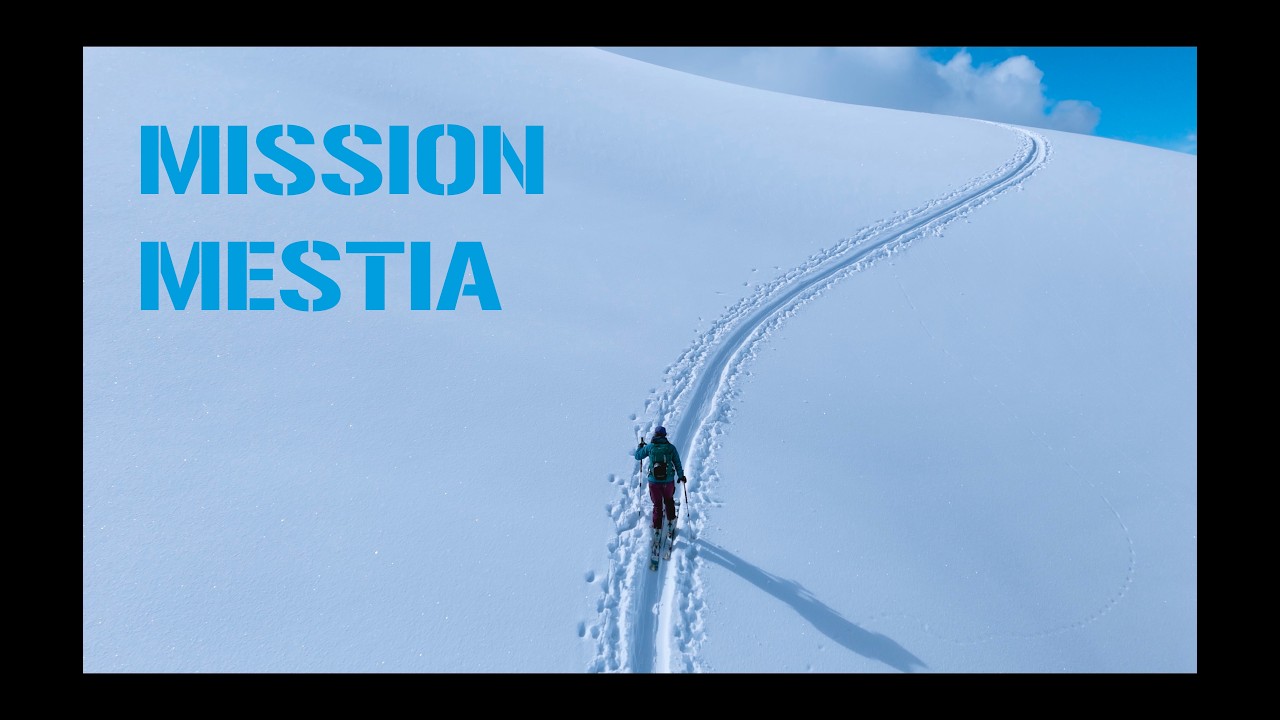Mission Mestia