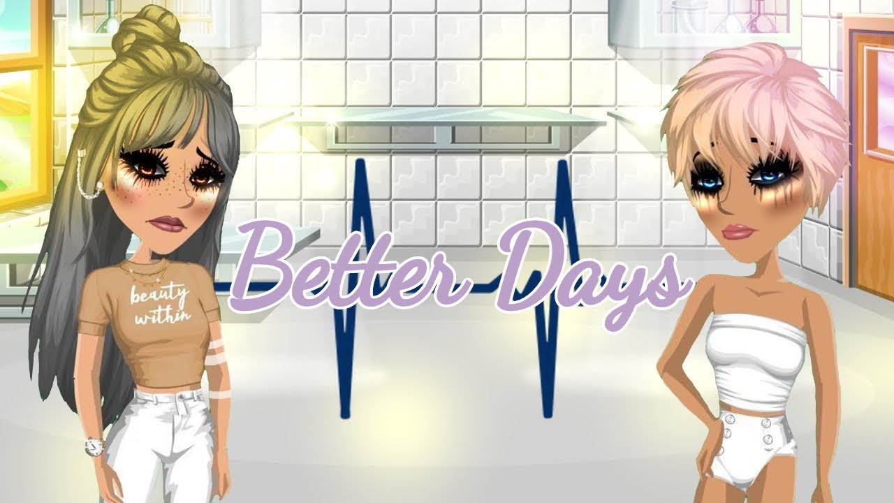 Better Days - Msp version