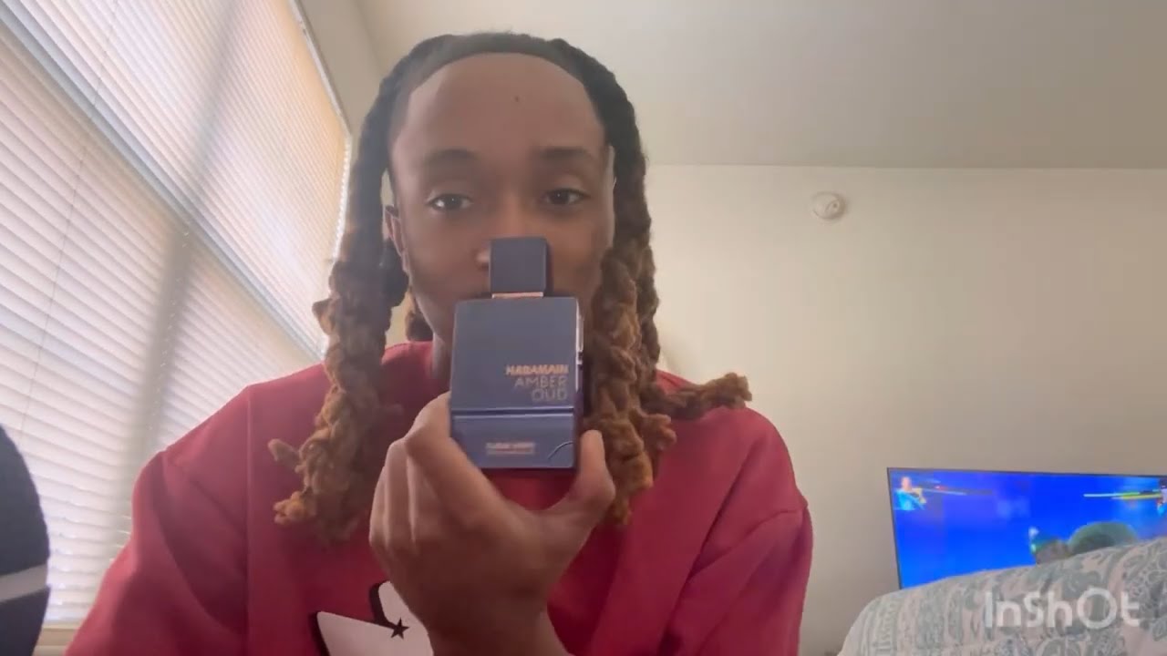 Al Haramain Amber Oud Dubai Night Unboxing & First Impressions | Is The Hype Real ?