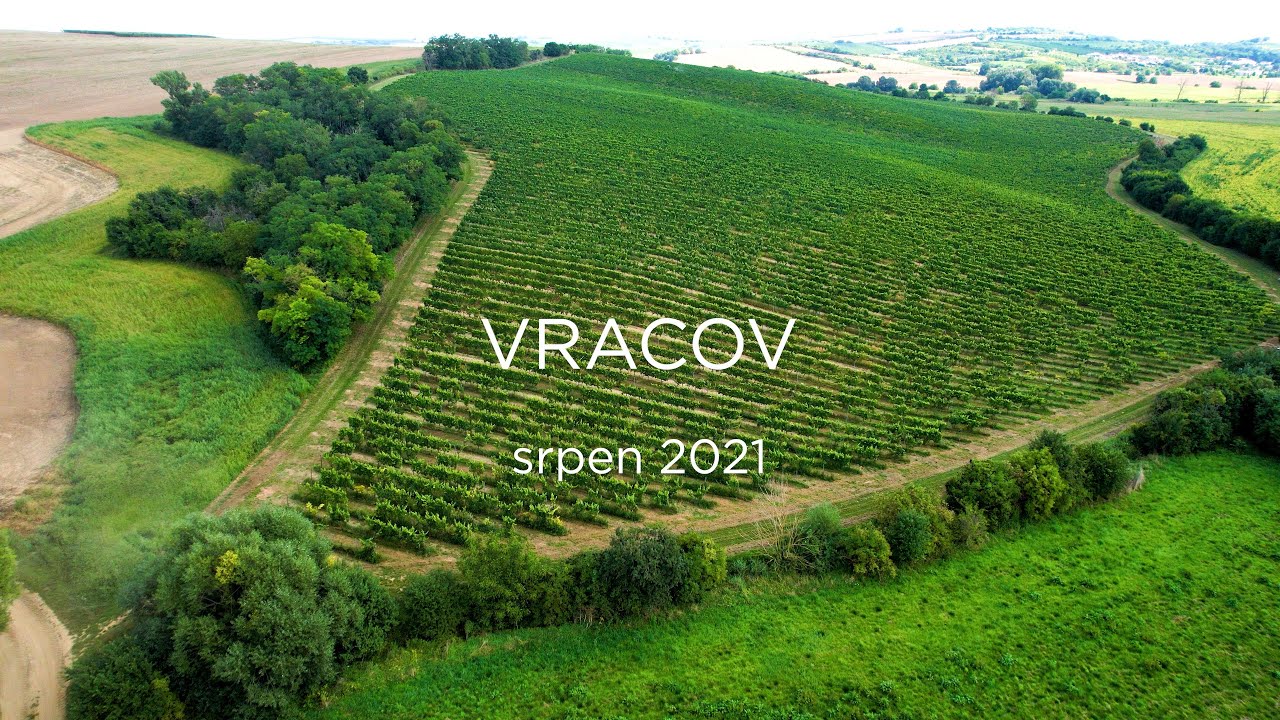 Vracov 2021