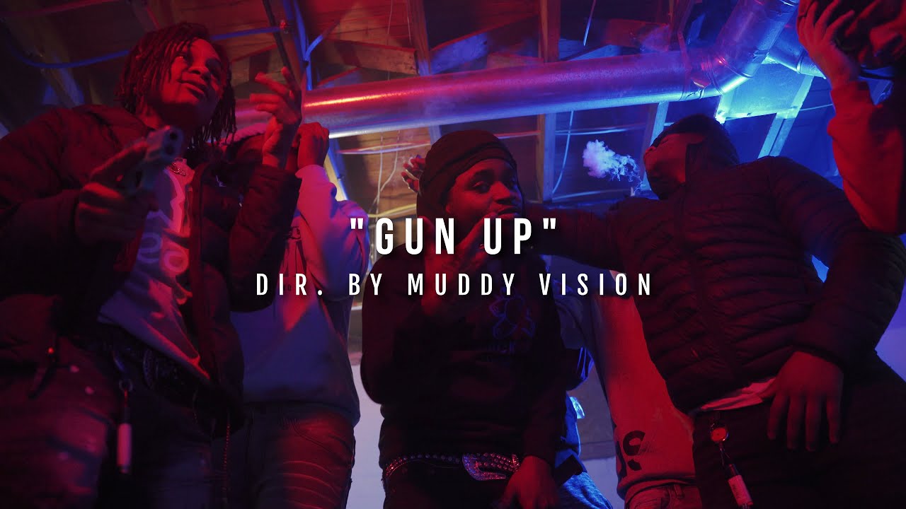Get Active Ft. Capalot Kev - 