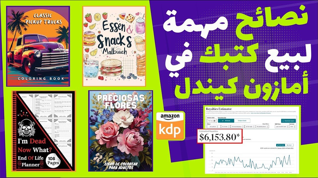 طرق مضمونة غادي تخليك دخل أكثر من 6000 درهم فالشهر + (مراجعة شاملة لكتبكم)