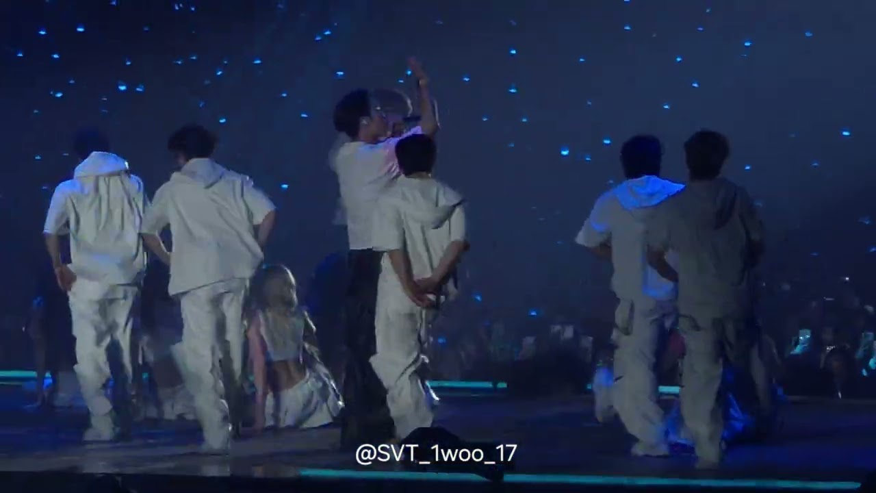 [4K] 260214 CxM [DOUBLE UP] LIVE PARTY in BUSAN - LALALI