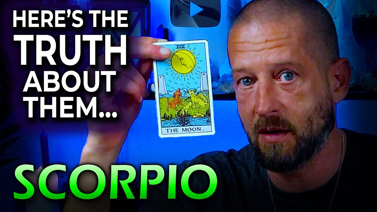 SCORPIO - What They're HIDING Changes EVERYTHING... (Tarot Love Reading February 2025)