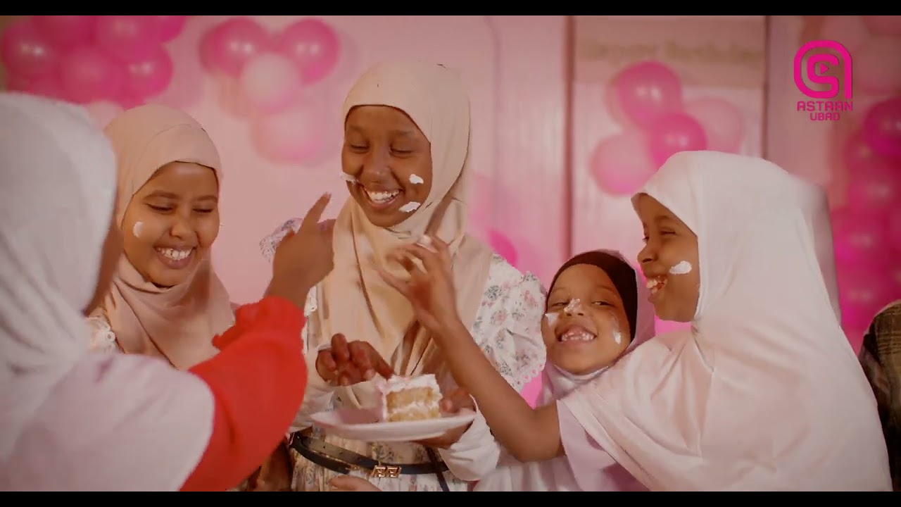 Dhalasho wacan | Happy birthday | سنه حلوه ياجميل