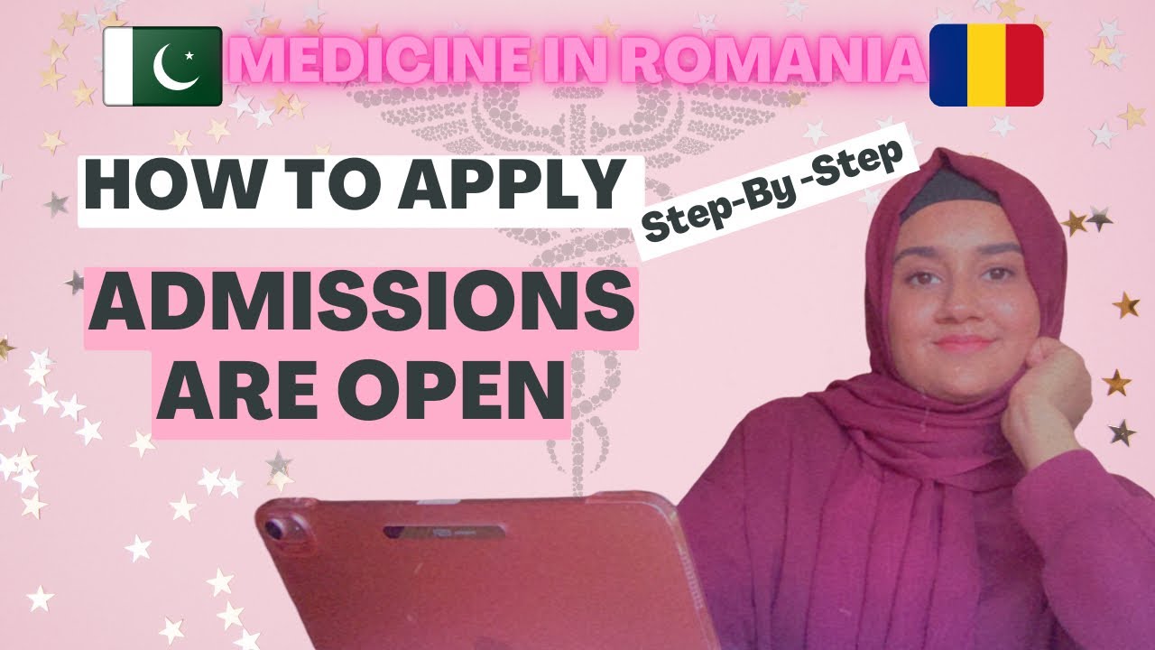 How to Apply in University of Oradea | Study Medicine in Romania | Pakistani Student in Romania