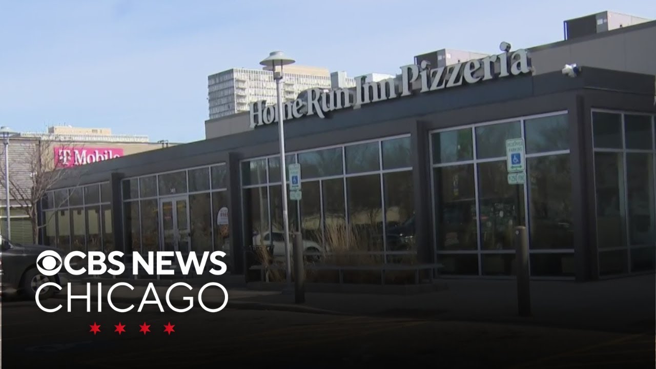 Home Run Inn to close 3 Chicago area pizzerias