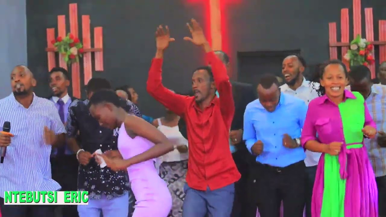 YOOO MANAWE ABAYUMBE BARAHUDUMINYE INEZAYAWE NINZIZA MANAWEE 
