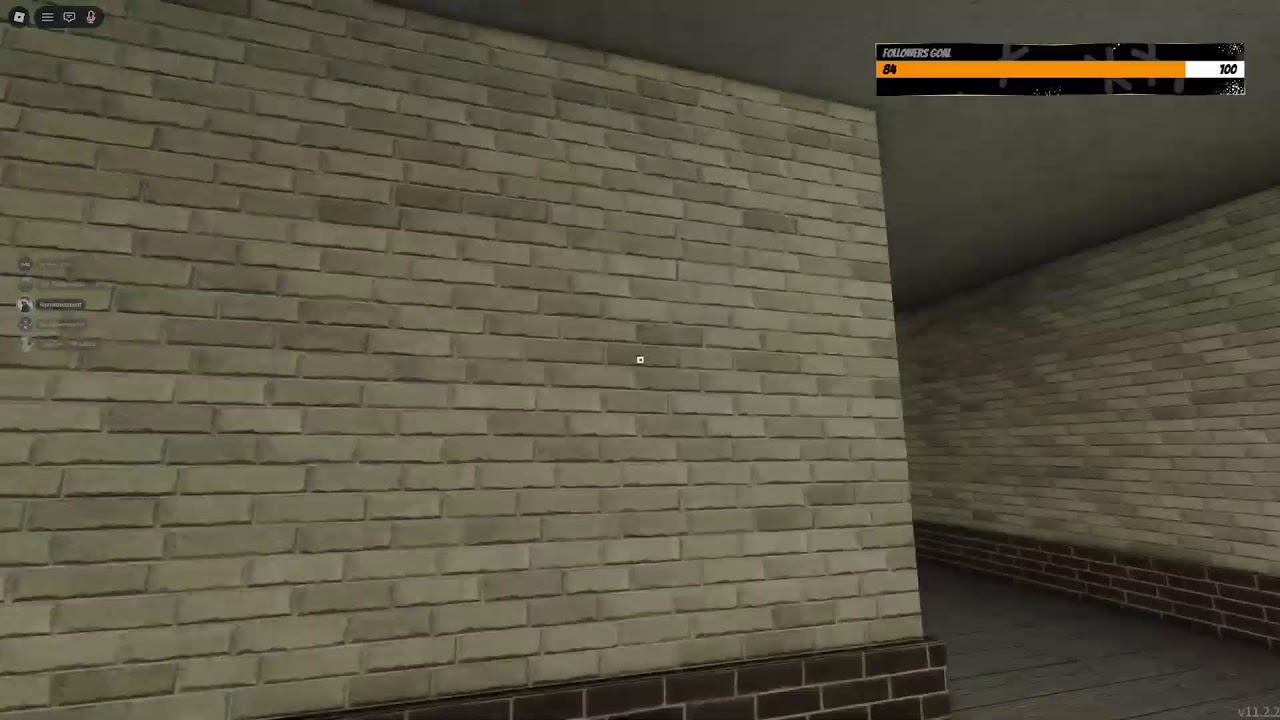 Ont joue a FNAF