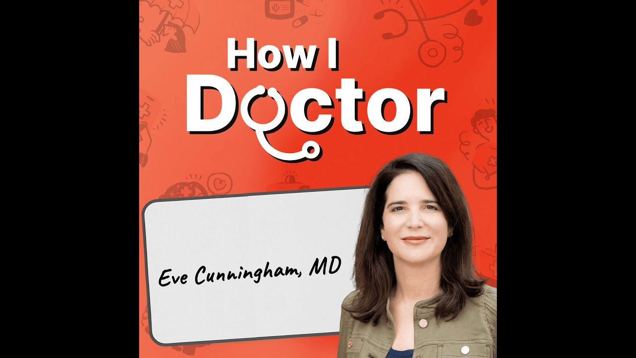 Reimagining the Future of Chronic Disease Care, With Cadence CMO Eve Cunningham, MD