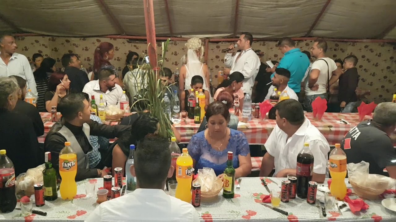 22nunta lui madalin si filareta de la filiasi