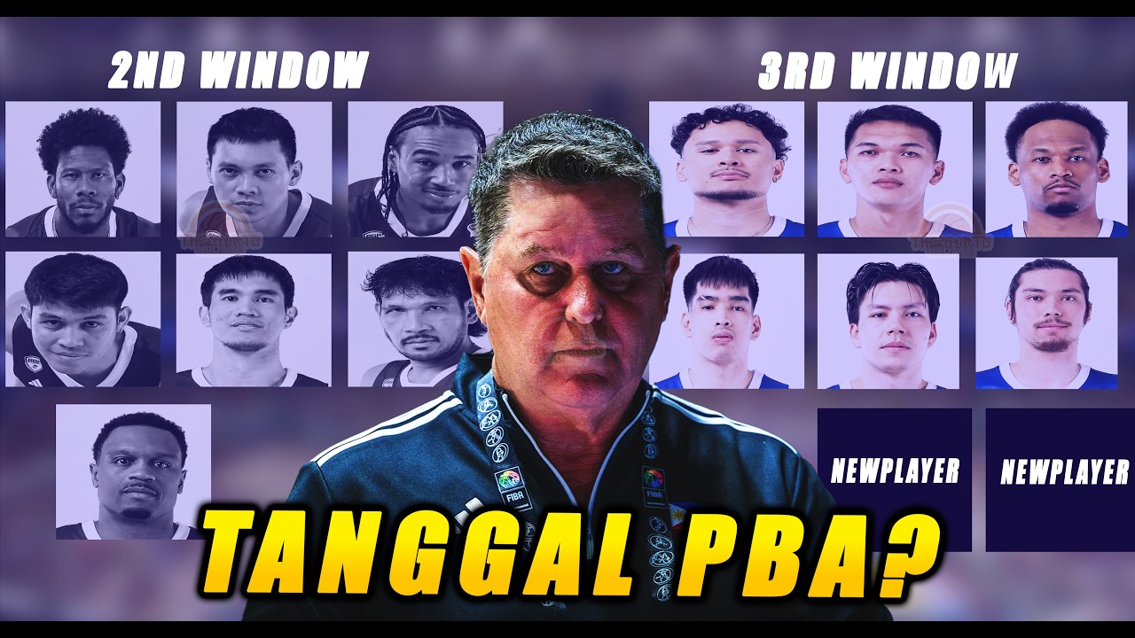GOOD PROBLEM! Kai, Mike o Balti? Sino ang Pipiliin sa Final Window?