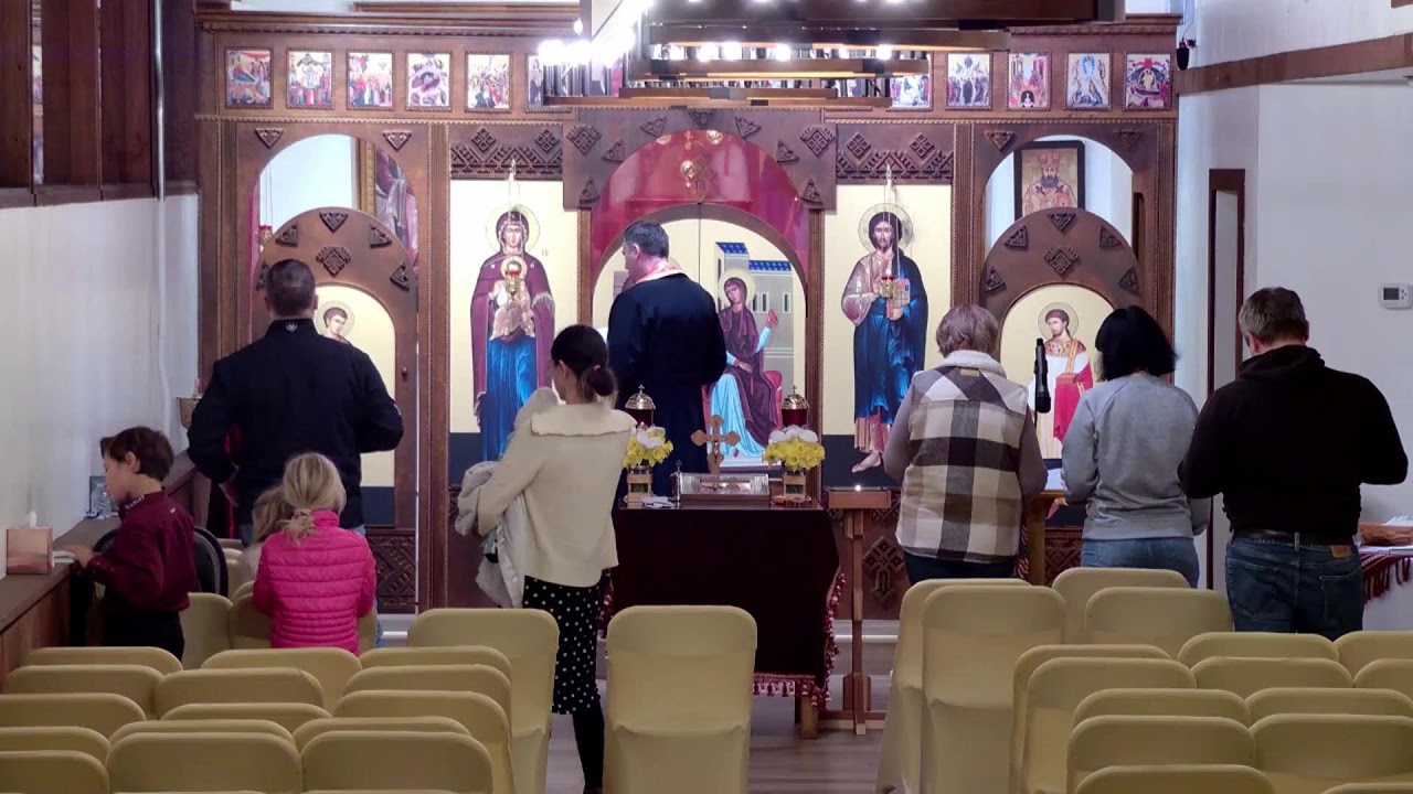 Молитва/Prayer