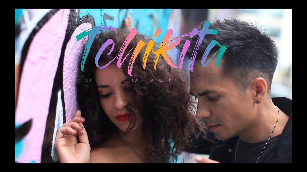 Tchikita - Jul COVER ( Latino Remix ) by Rodrigo ACE