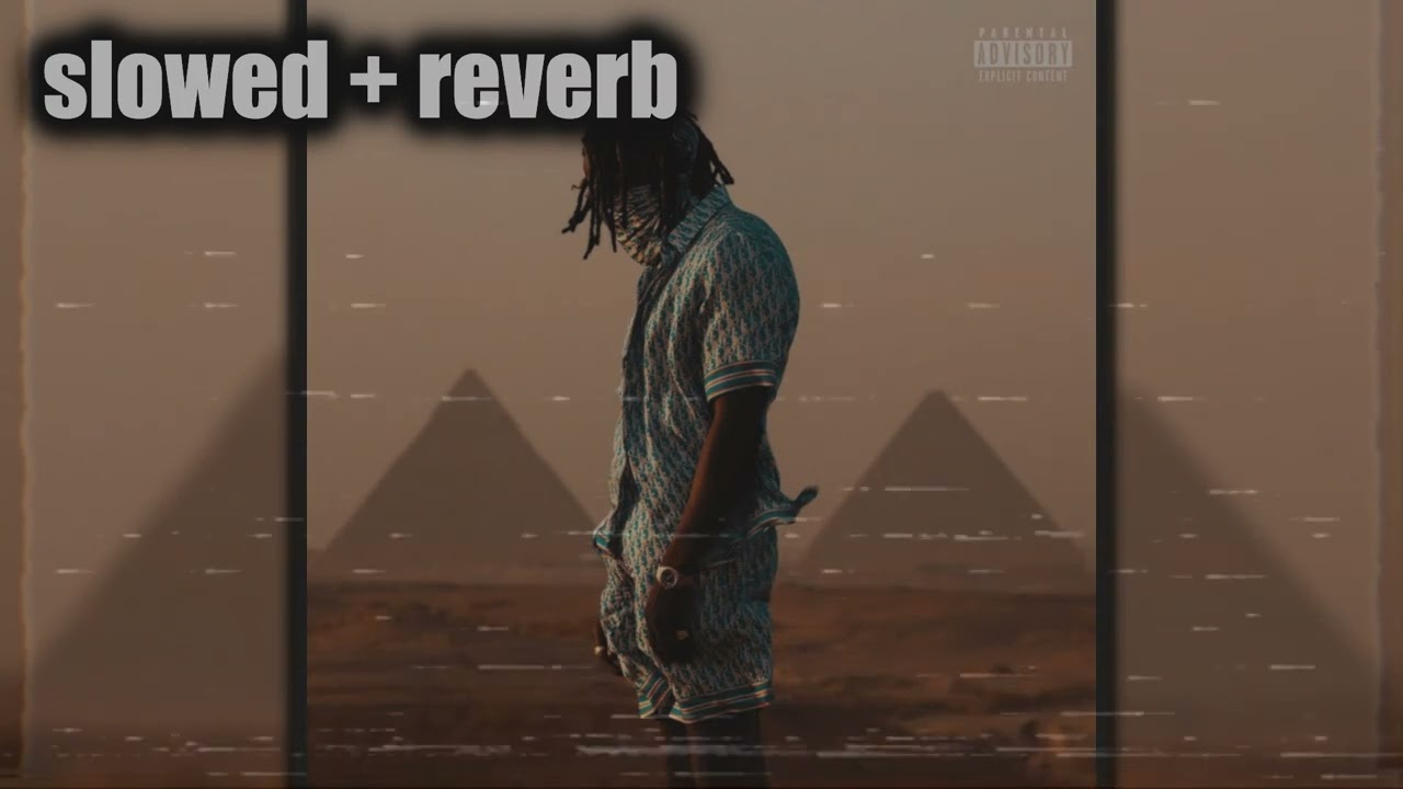 GAZO - BECTE (slowed & reverb)