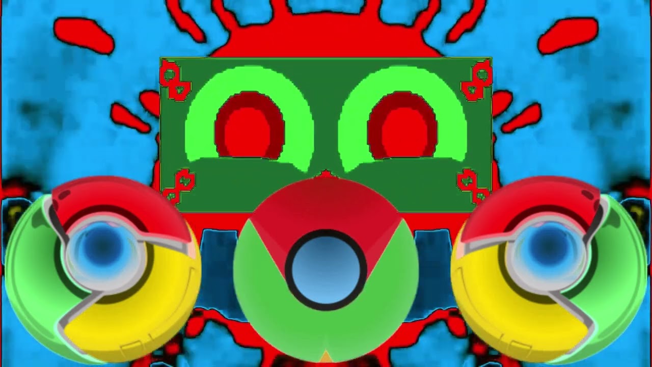 SpongeBob Csupo In Full Logos Effects In CoNfUsIoN