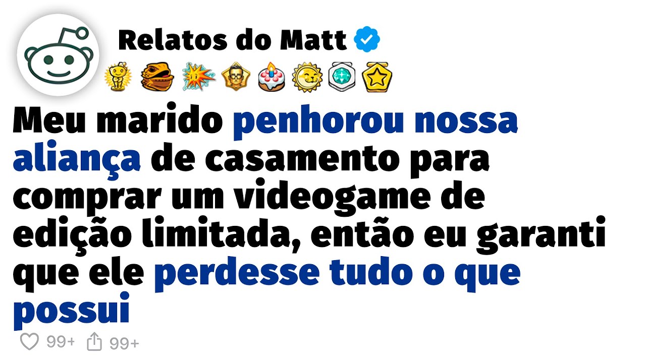 Meu marido ficou fascinado por jogos e começou a ignorar nossa família