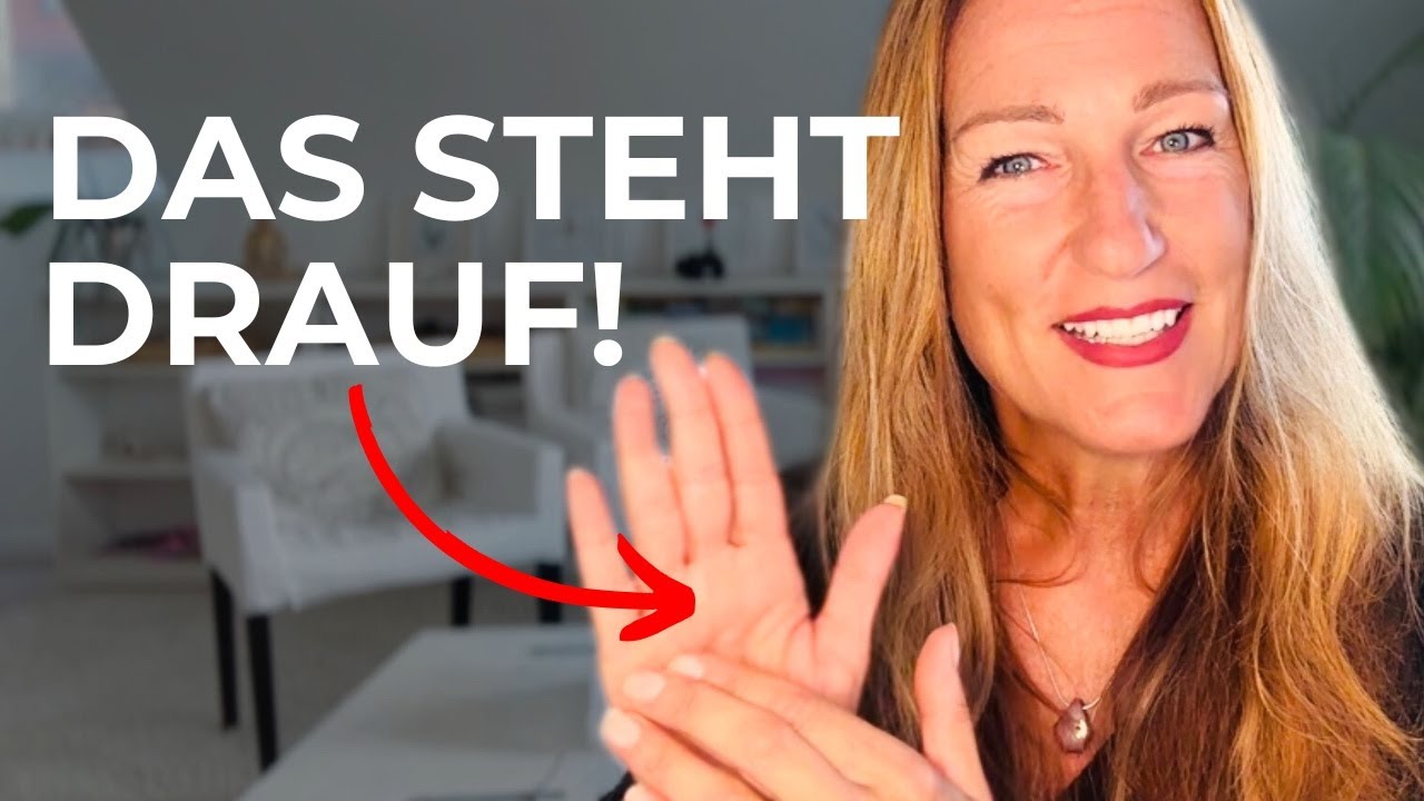 SO erkennst du deinen Seelenplan (verr&uuml;ckt!) ✨