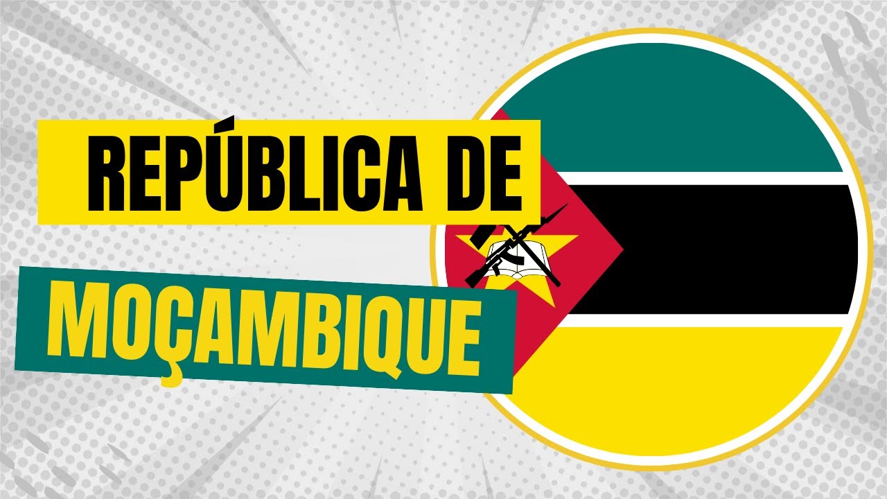 MOÇAMBIQUE | IDIOMA | ECONOMIA | CULINÁRIA | ESPORTES | CURIOSIDADES