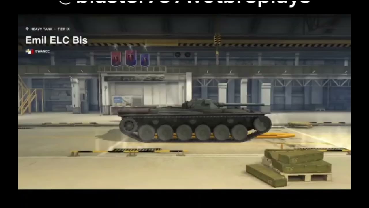 CURSED WOTB TANKS🙏💀🙏