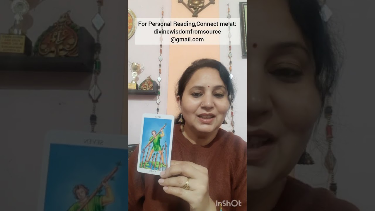 ✨️🤩 आपके करियर में आगे क्या आ रहा है ! Career Guidance ❤️ @divinewisdomfromsource #tarotreading 