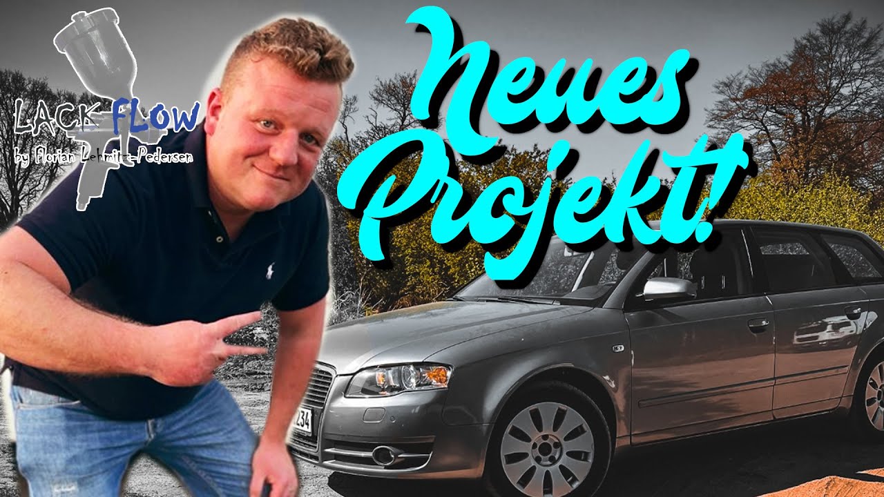 Neues Projekt