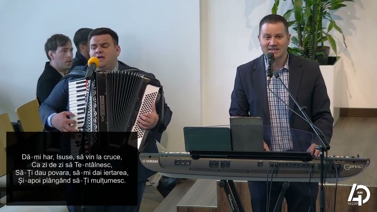 Colaj de C&acirc;ntări&ndash;Manu Negrea