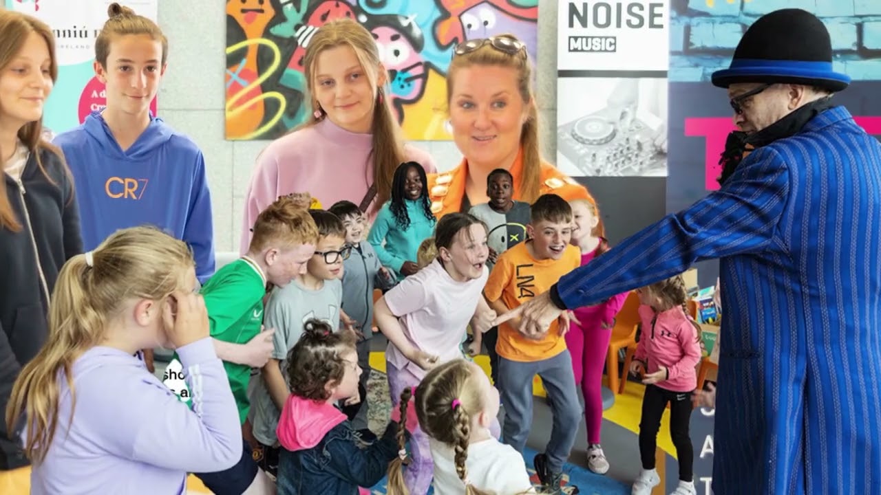 South Dublin County Cruinni&uacute; na n&Oacute;g 2023 Recap