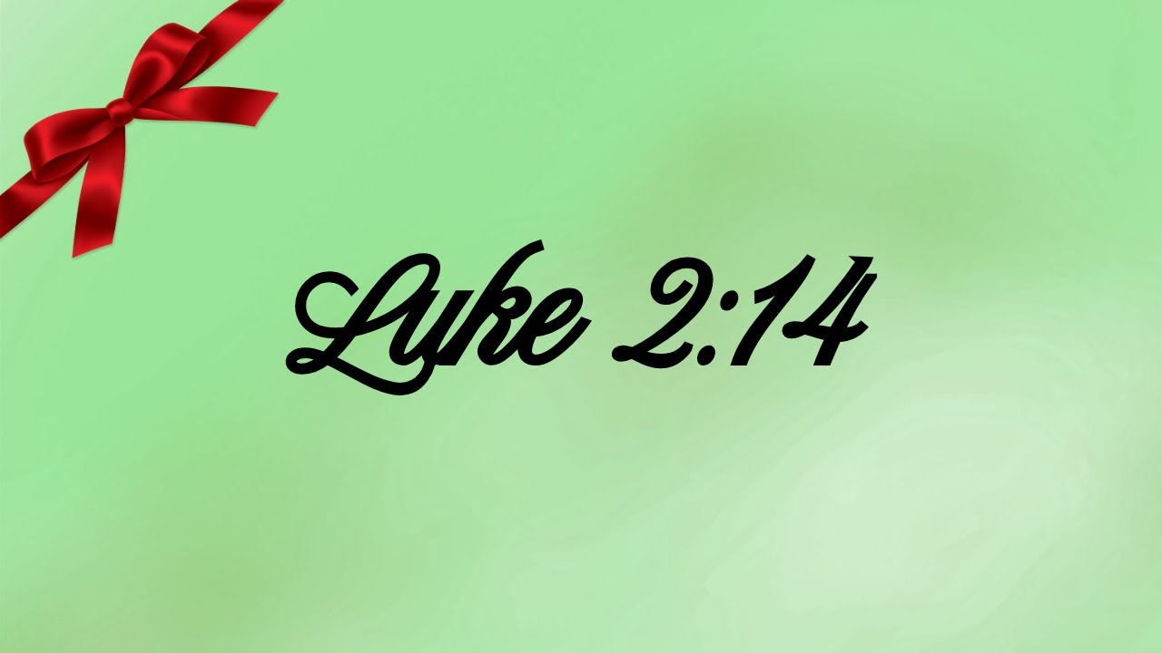 Luke 