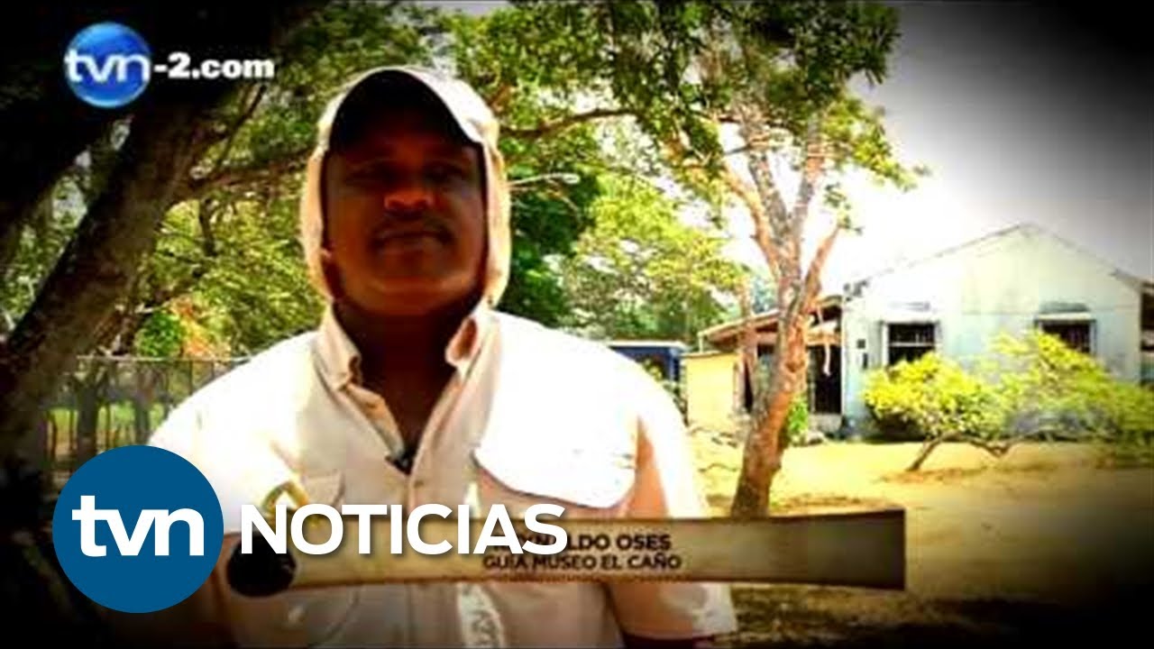 TVN Investiga: Tesoros de Panamá | TVN Noticias
