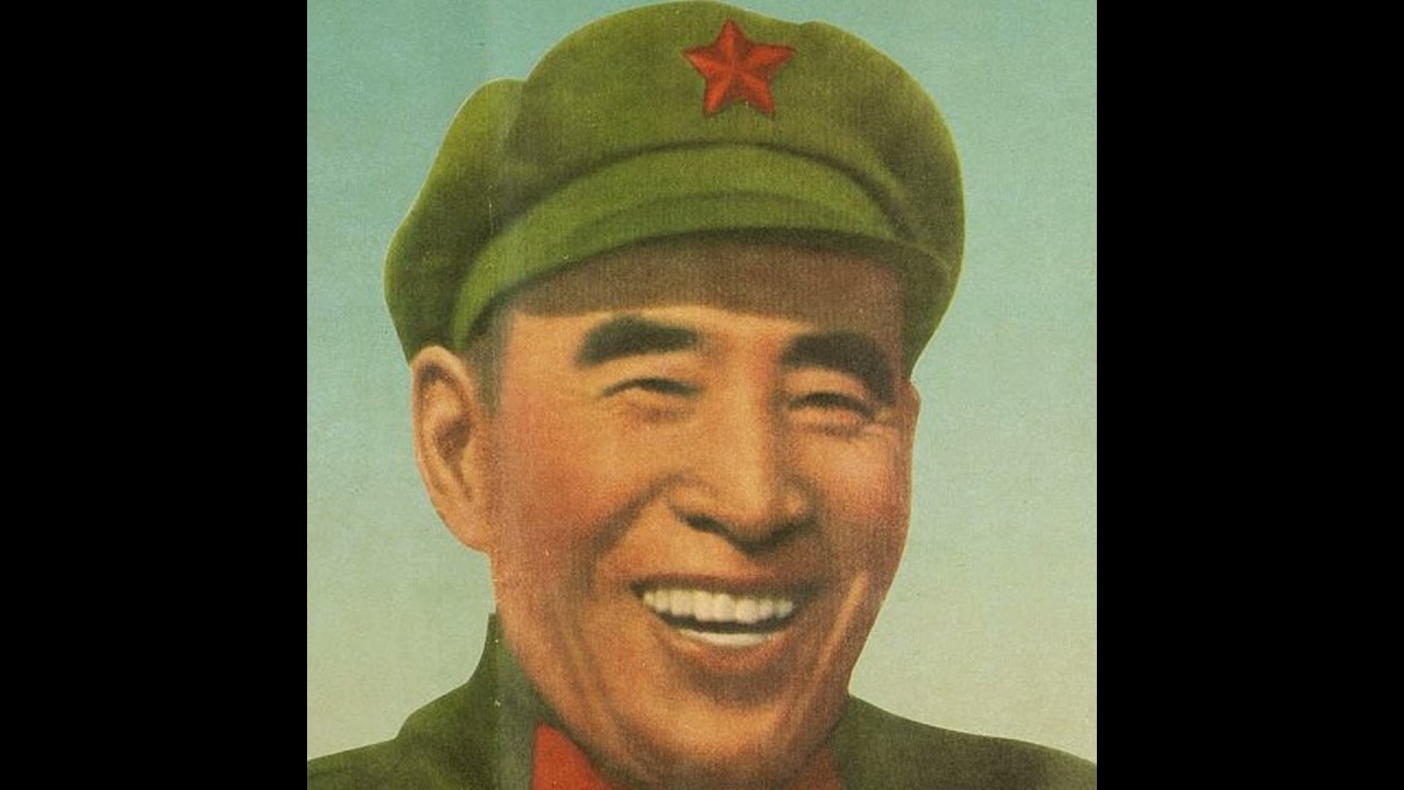 Ep. 362 | The Lin Biao Incident (Part 1)