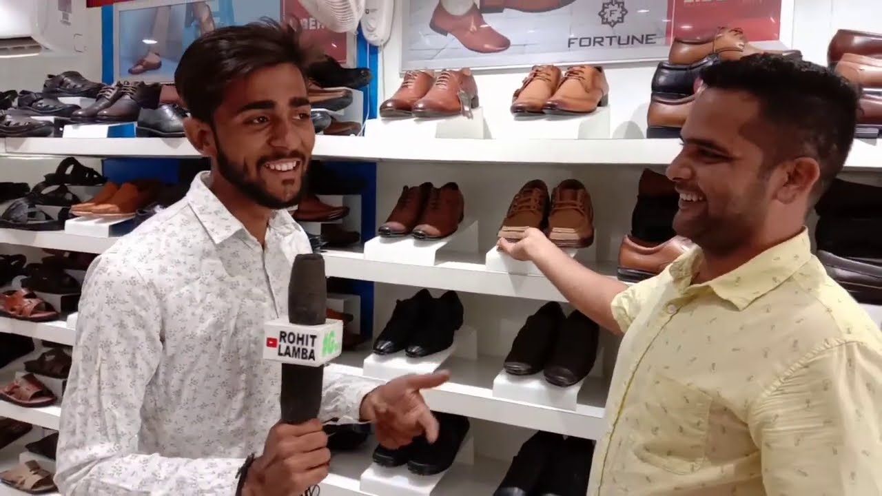 Liberty Showroom Ch.Dadri Naveen Rana(9588551815)||मैंने दादरी से खरीदे Best Shoes,आप भी खरीदे