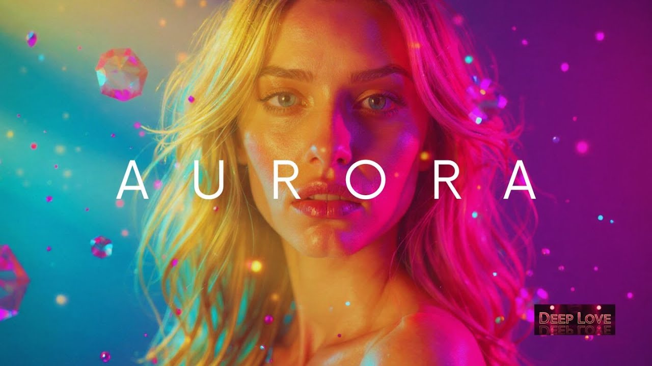 LEGENDARY • BY: AURORA • The best of TRANSCENDENTAL and cinematic music of 2026