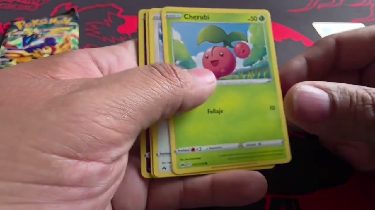 Pokemon TCG Crown Zenith Mini Tin