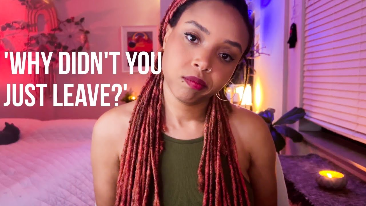 Victim Blaming or Personal Accountability?