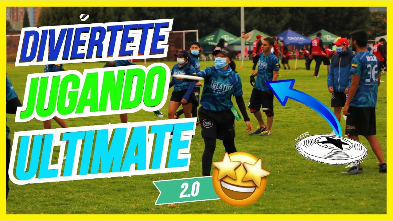 Juegos con frisbee  😁 Juegos educación física con frisbee 😆 Juegos para entrenamiento ultimate