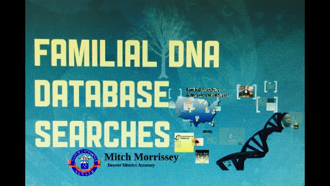 Familial DNA Database Searches - NIJ 2009