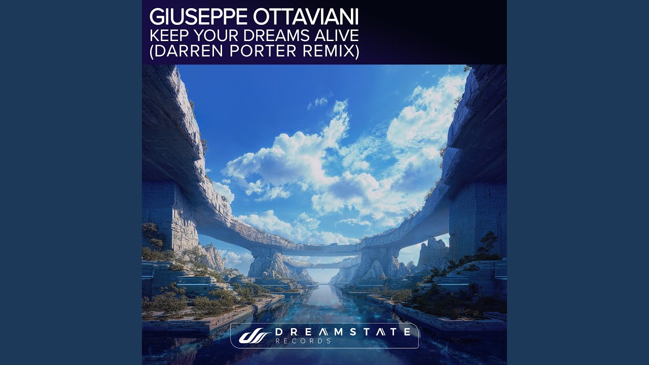 Keep Your Dreams Alive (Darren Porter Remix)