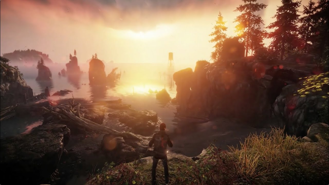 inFamous Second Son - Unstoppable Trophy Guide