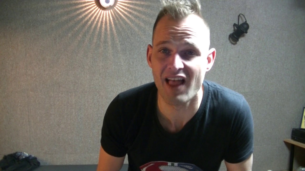 Nog steeds geen rock'n roll