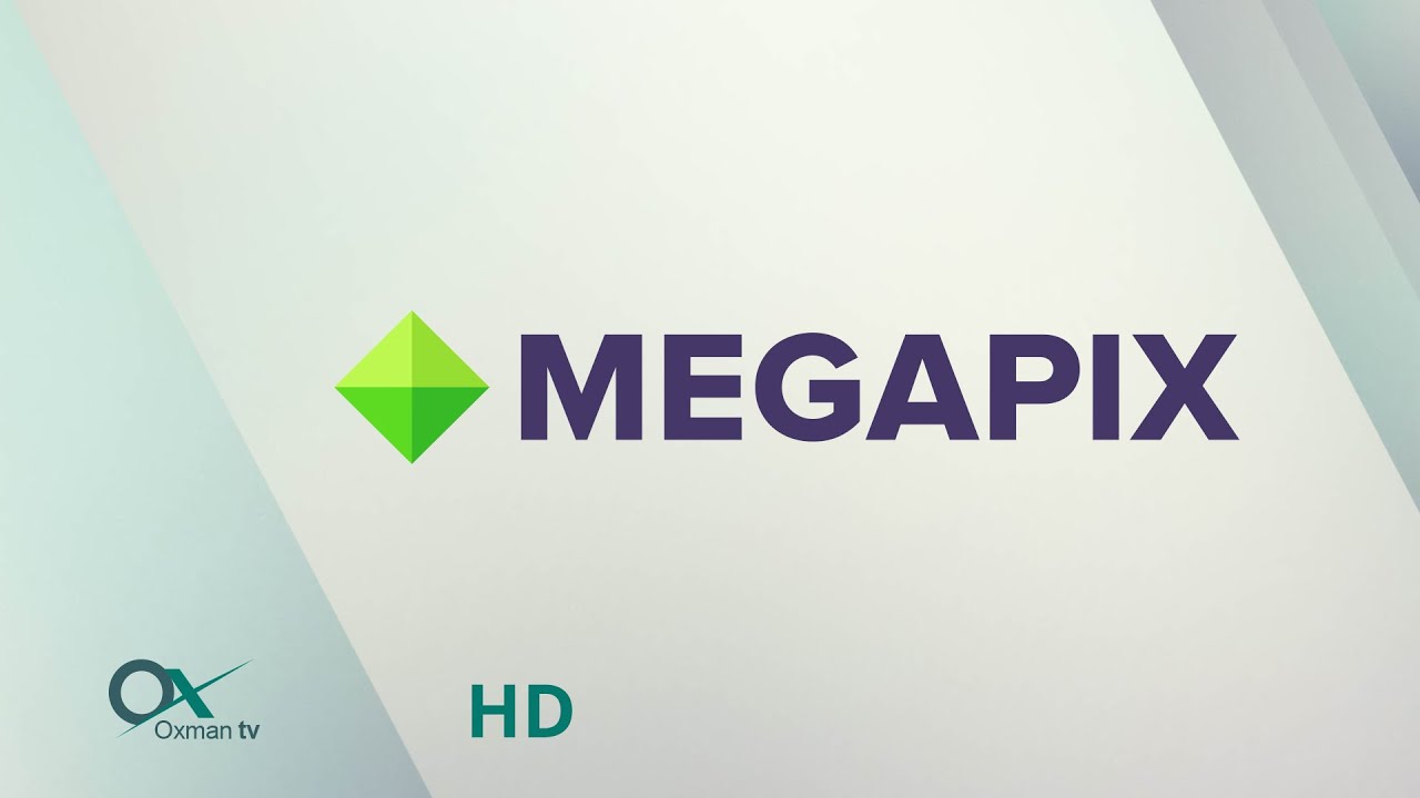 MEGAPIX HD | CANAL OXMAN TV