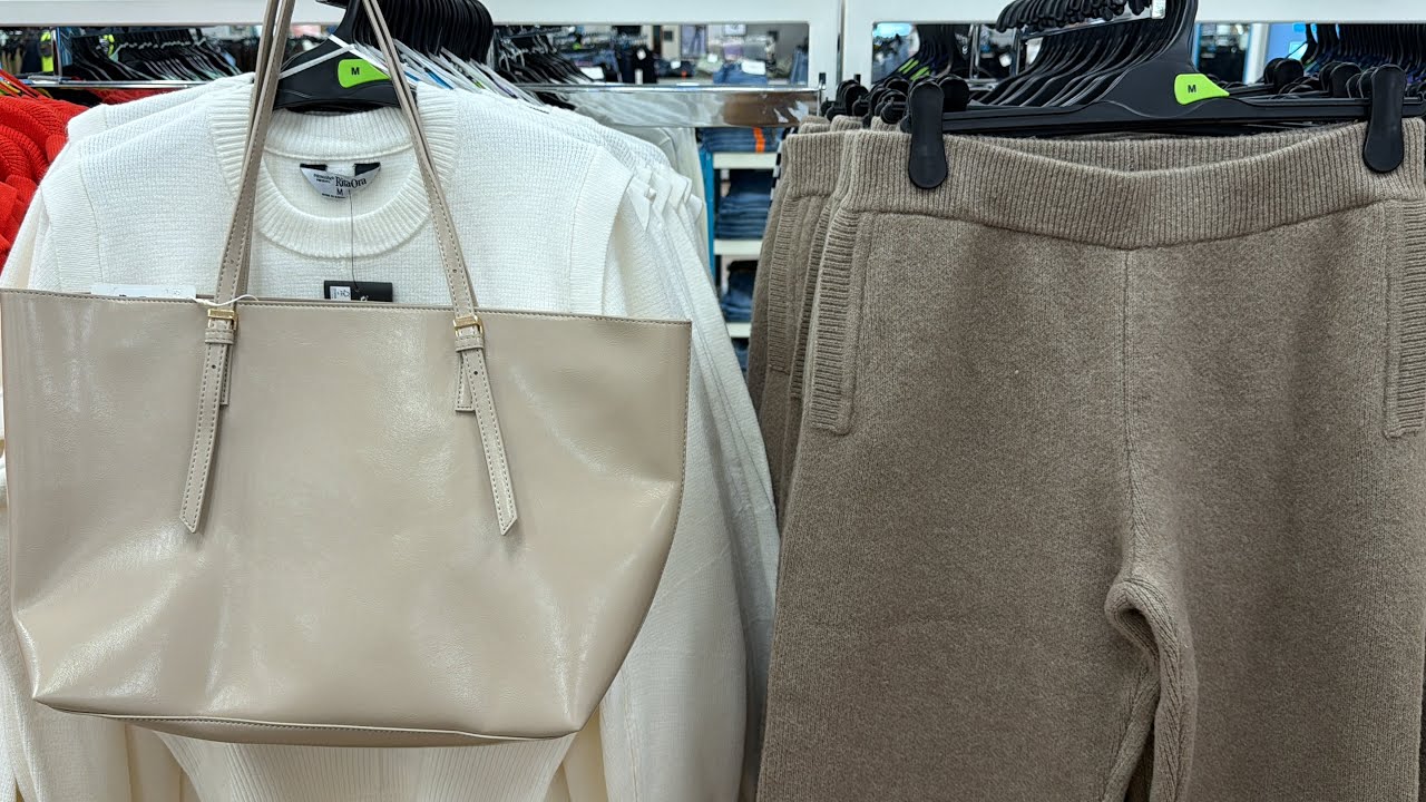 Новинки женской моды в Primark — Что нового в Primark — Февраль 2026 года