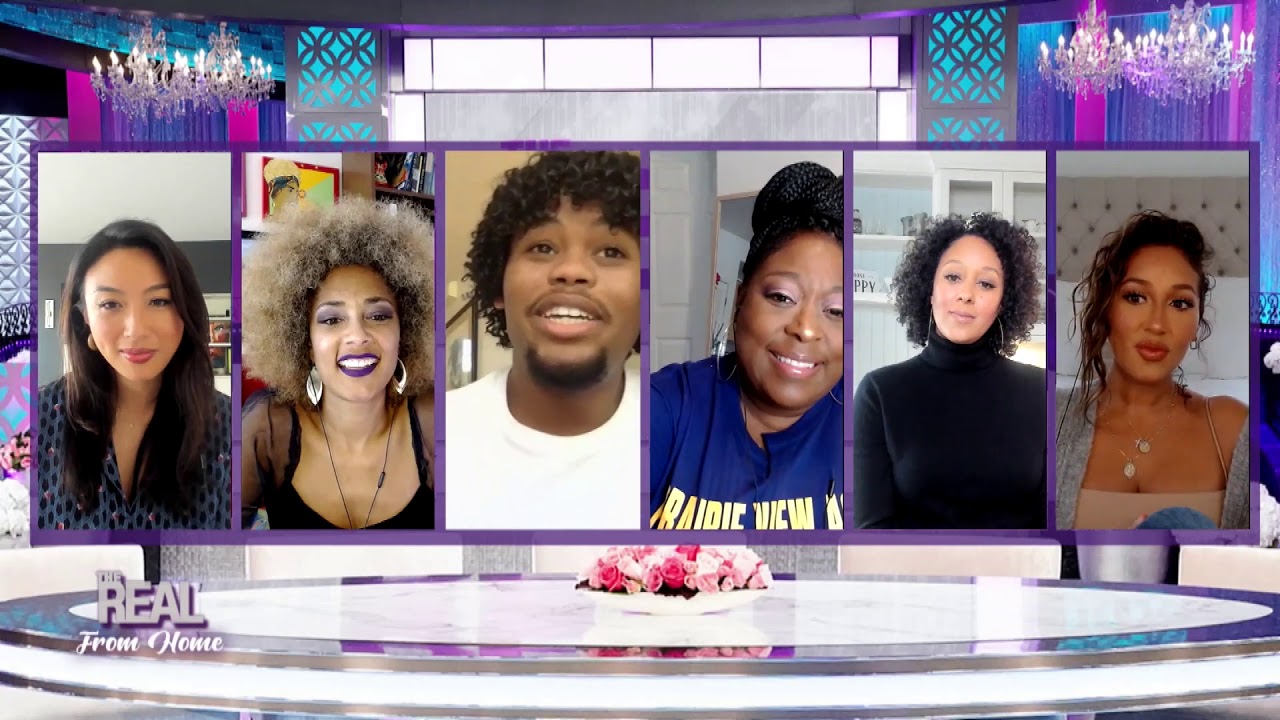 FULL INTERVIEW: Isaiah John on “Snowfall”