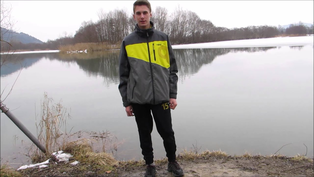 Angeln am Völkermarkter Stausee