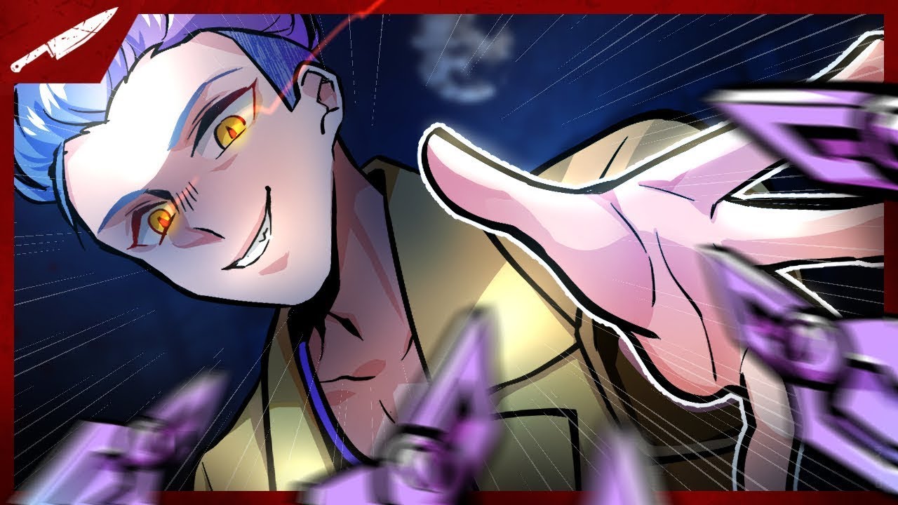 이걸 보고 학지운 샀습니다 - Dead by daylight